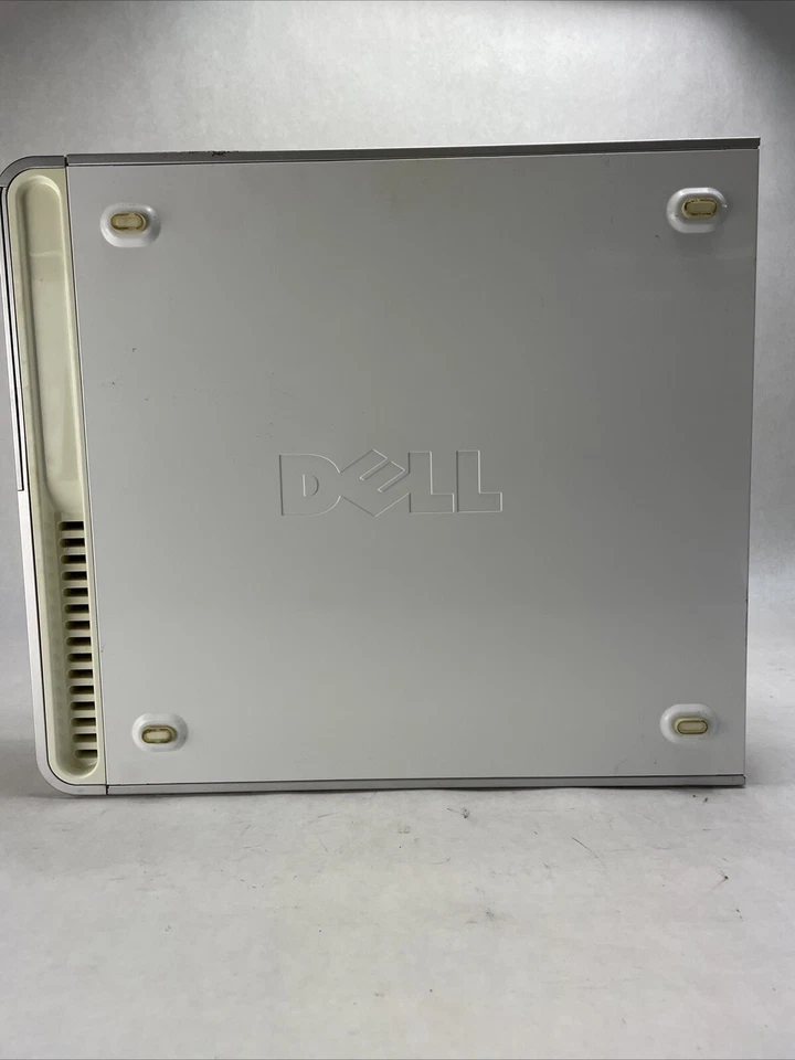 Dell Inspiron 530 SFF Intel Pentium Dual E2200 2.2GHz 4GB RAM No HDD No OS - Image 4 of 4