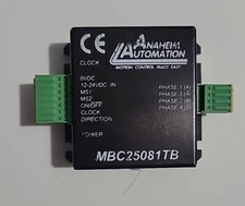 ANAHEIM AUTOMATION MBC25081TB