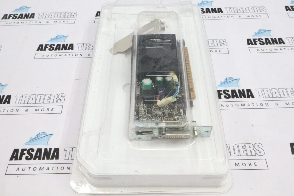 Pny gmgt52wn2f1eh+0tp40q0 geforce gt5201024m ddr3 pcie video graphics card - Image 2 of 4