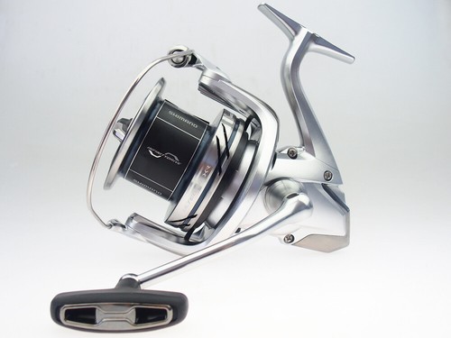 NEUF Shimano Ultegra 14000 XR XSD Moulinet Carpe Big Pit - Photo 2/6