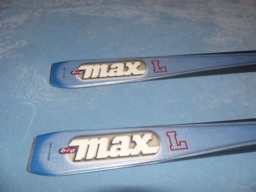 NEW Dynastar Big Max L SKIS 120cm - Picture 3 of 20