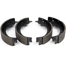 Drum Brake Shoe-CJ-3 MAGMA BRAKES PMB40B