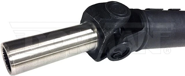 ADEQUADO PARA 91-94 DODGE STEALTH 91-93 MITSUBISHI AWD EIXO DE TRANSMISSÃO TRASEIRO TRANS MANUAL - Imagem 2 de 4