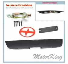 Reinforced For Scion tC Liftgate Garnish Trim Hatch Trunk Lift Handle W/ Primer
