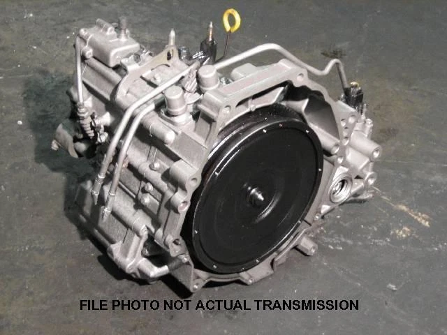 Used Automatic Transmission Assembly fits: 1994 Cadillac Deville AT 8-279 4.6L V Foto 3 de 4