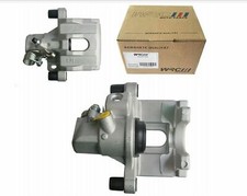Etrier de frein Volvo C30