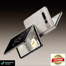 Google Pixel Fold 5G Tensor G2 5 nm Octa-core Triple camera 48MP Fast charging