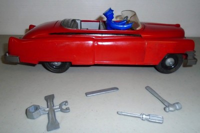 toy car tools