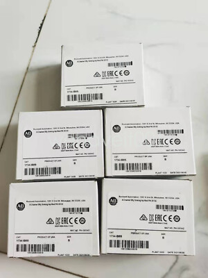 1PC NEW Original 1734-IB8S 1734IB8S Fast Ship