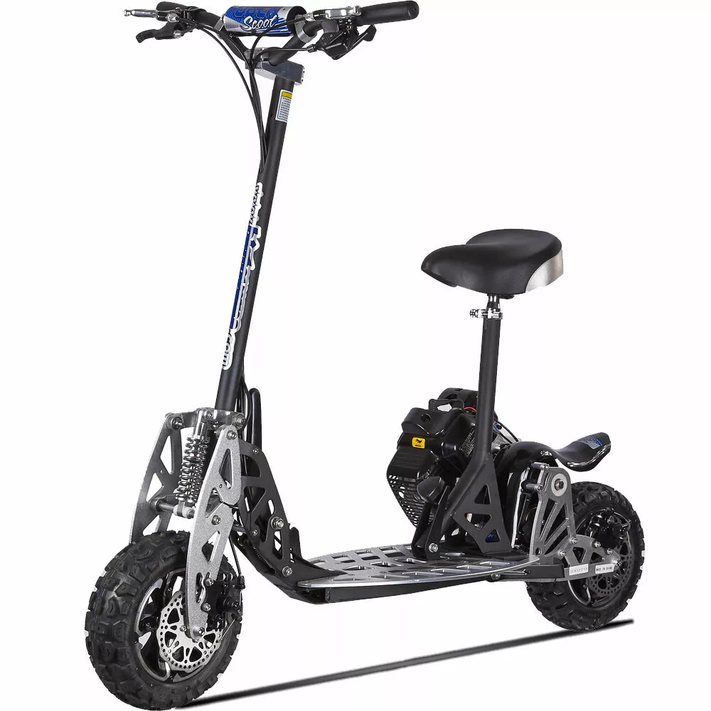 Petrol scooty deals
