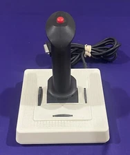 CH Flight Stick Products Computer PC Video Game Joystick Controller Simulator