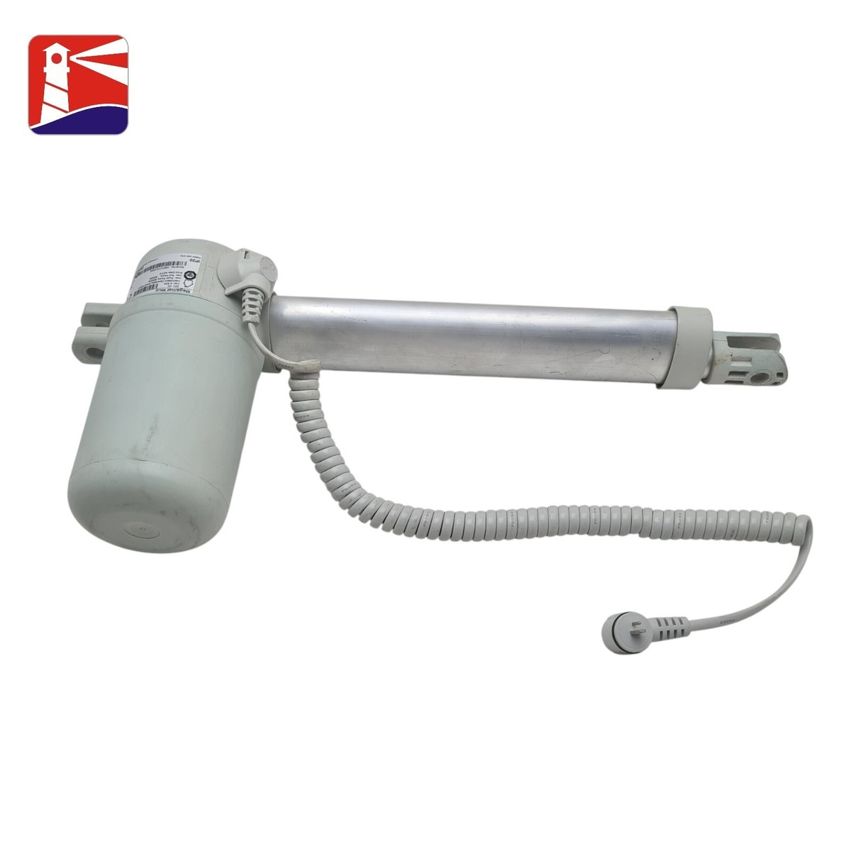 【作動品】MEGAMAT MEZ　アクチュエータ モーター リニア ドライブ Drewert Linear Actuator Type Megamat MCZ 55452 | eBay