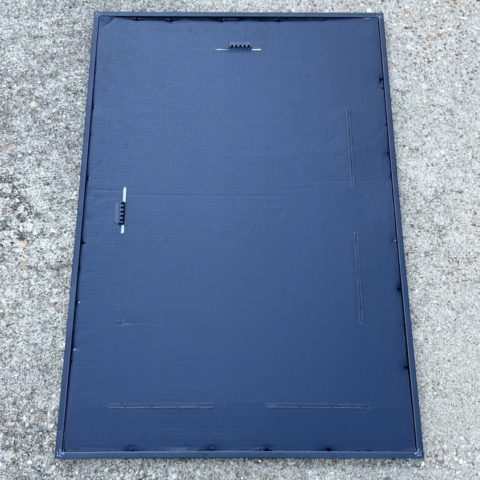 Póster enmarcado Pixar Cars Mater HALLOWEEN TIME Disneyland Resort - Raro Disney Foto 3 de 4