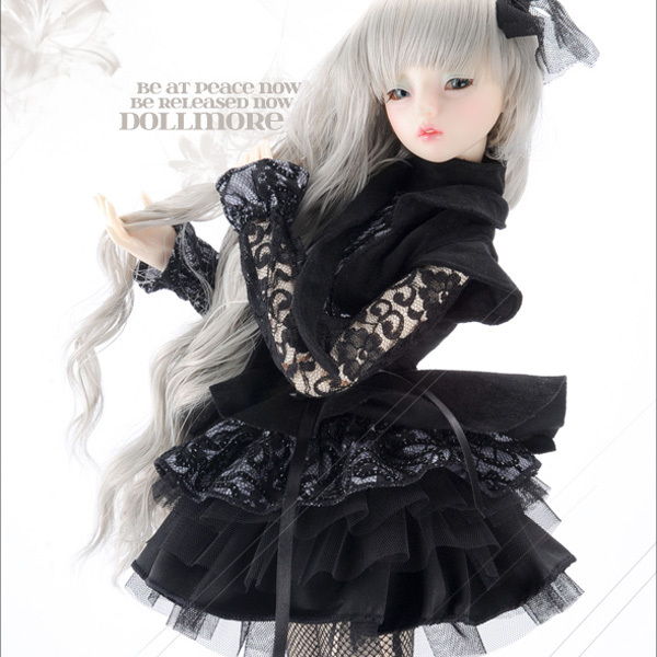 まぁ3　アネッテドール Another Space] New 1/3 BJD Clothes Set Size SD - AOP012 | eBay
