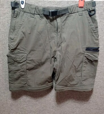 Hiking Shorts Bc Clothing Expedition Cargo Shorts BC Clothing