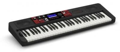 Casio CT-S1000V Keyboard 61Tasten Casiotone Vocal Synthesiz Funktion CT S 1000 V - Bild 1 von 4