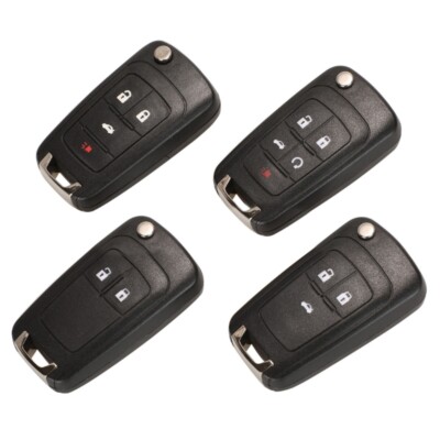 Protective Folding Key Shell Elegant Designs Case for Car enhances Grip & styles