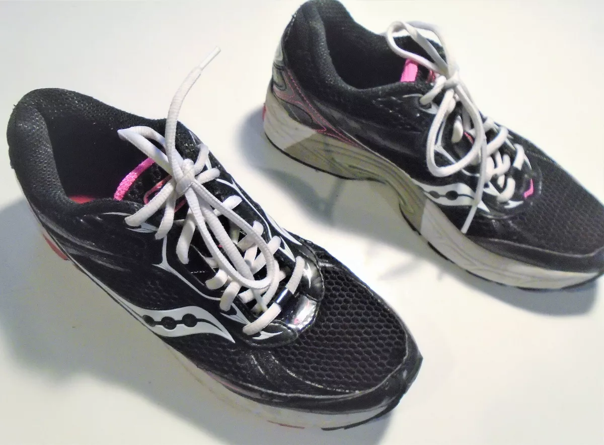 Saucony shoes size clearance 4