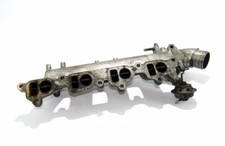 For Nissan ALmera Tino V10 2.2 Ansaugkrümmer Ansaugbrücke Intake Manifold 