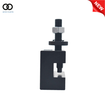 Findmall Quick Change Heavy Duty Boring Bar Tool Post Holder 13-18" CXA #4 250-304 - View #4