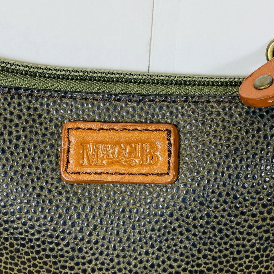 Maggib小号钱包带钥匙包内6英寸x4英寸x1英寸  — 第 2/4 张图片