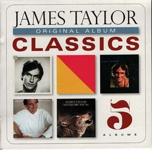 Original Album Classics | eBay