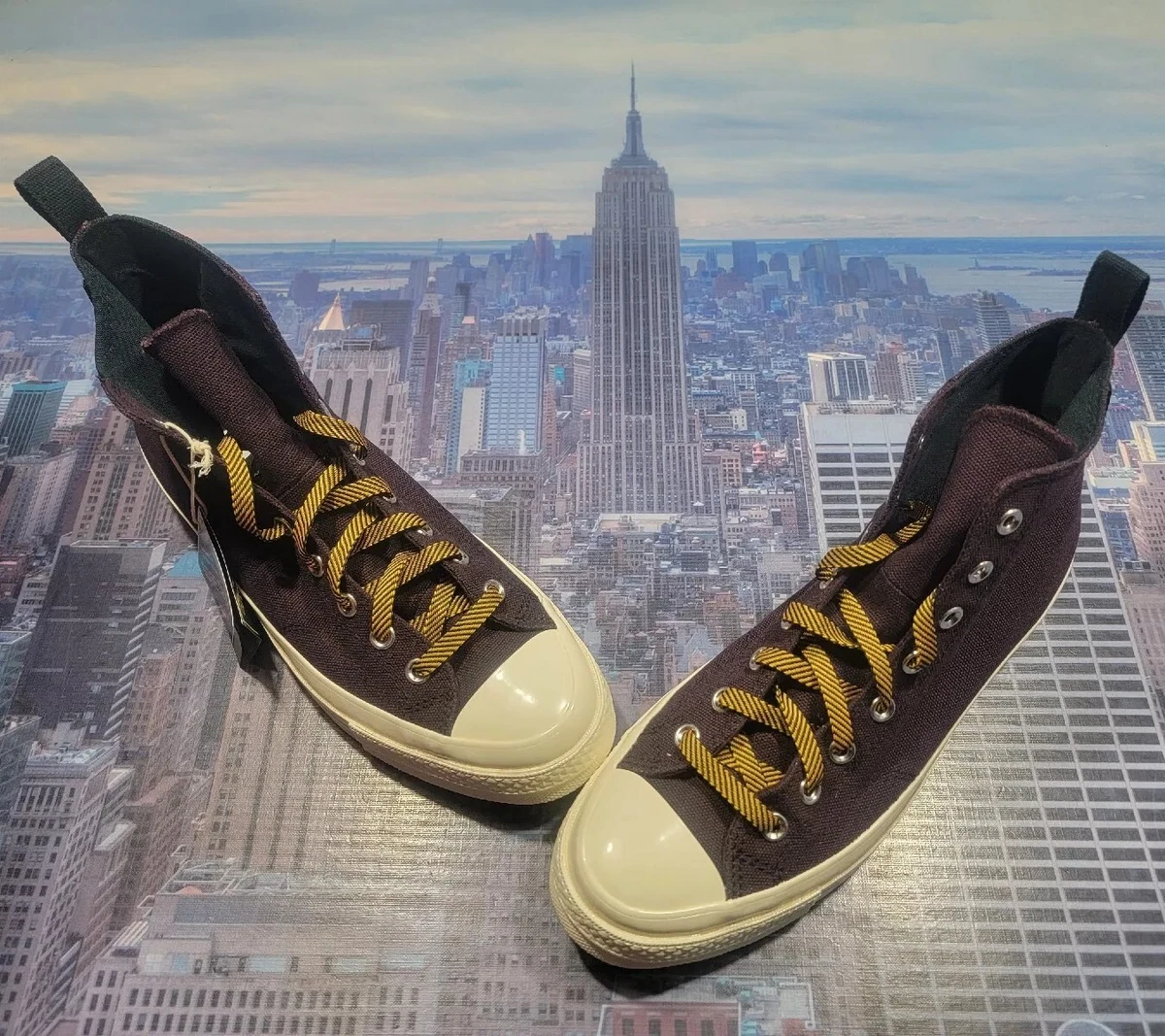 Mens converse best sale size 10