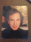 Vintage Neil Diamond Concert Souvenir Program 1989 Book — photo 2