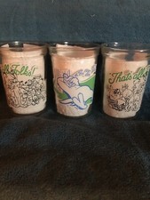 looney tunes glasses