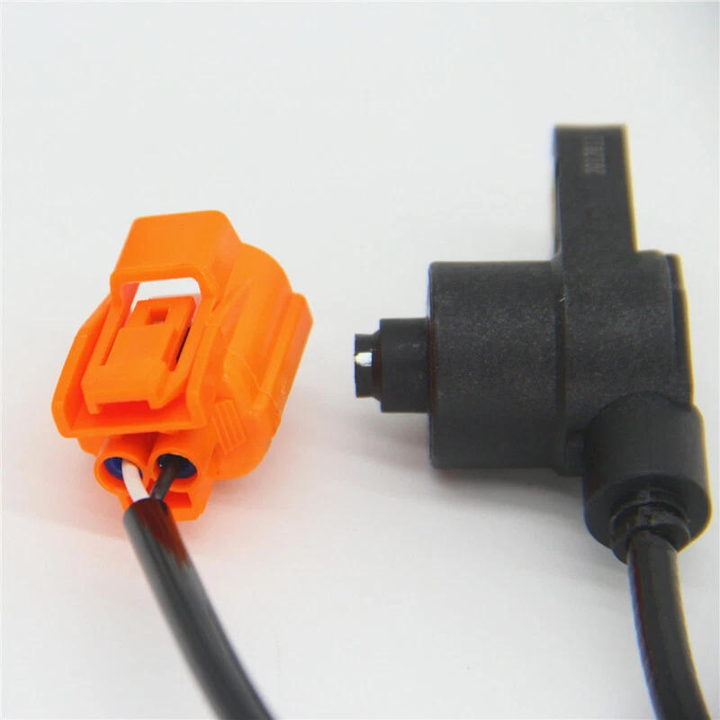 2Pcs Front Left+Right ABS Wheel Speed Sensors Fit For Honda Accord Acura TL CL - Image 3 of 4