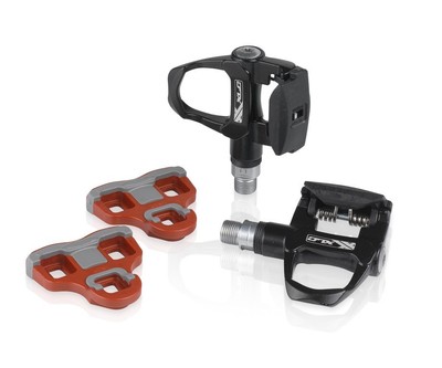 ST-PDS-001 Alloy Hybrid//Comfort Bike Strida folding pedal