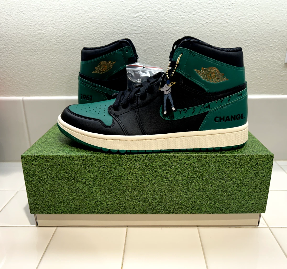 新品未使用Eastside Golf ×Air Jordan 1 High The Eastside Golf x Air Jordan 1 High 