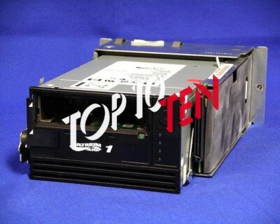 Reparatur für HP C9520-69102 LTO-1 FH SCSI LVD mit Caddy für Surestore 2/20