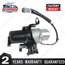 Air Suspension Compressor For Toyota Sequoia 5.7L 2008-2018 949-359 48914-34021