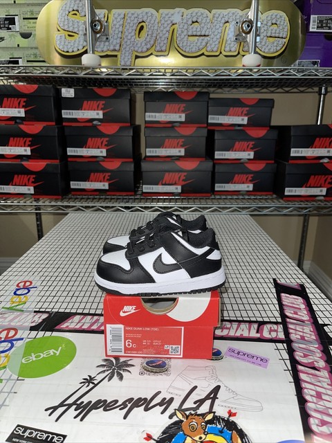 nike dunks 6c