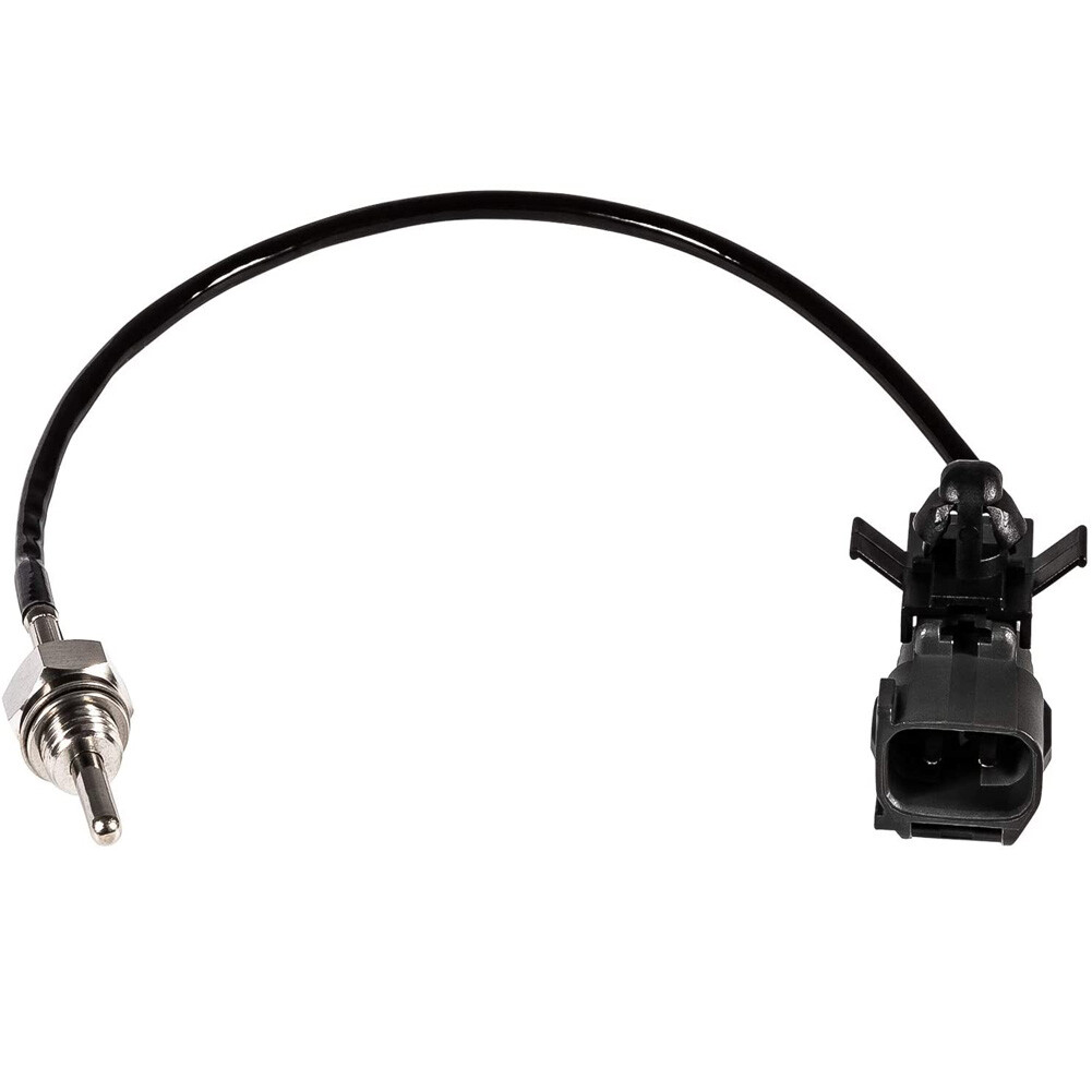 Intake Air Temperature Sensor 97381182 For LBZ/LMM Chevy/GMC/GM Silverado Sierra-image
