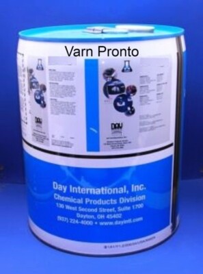 Varn Pronto Press Wash (5 Gal) - FREE SHIPPING