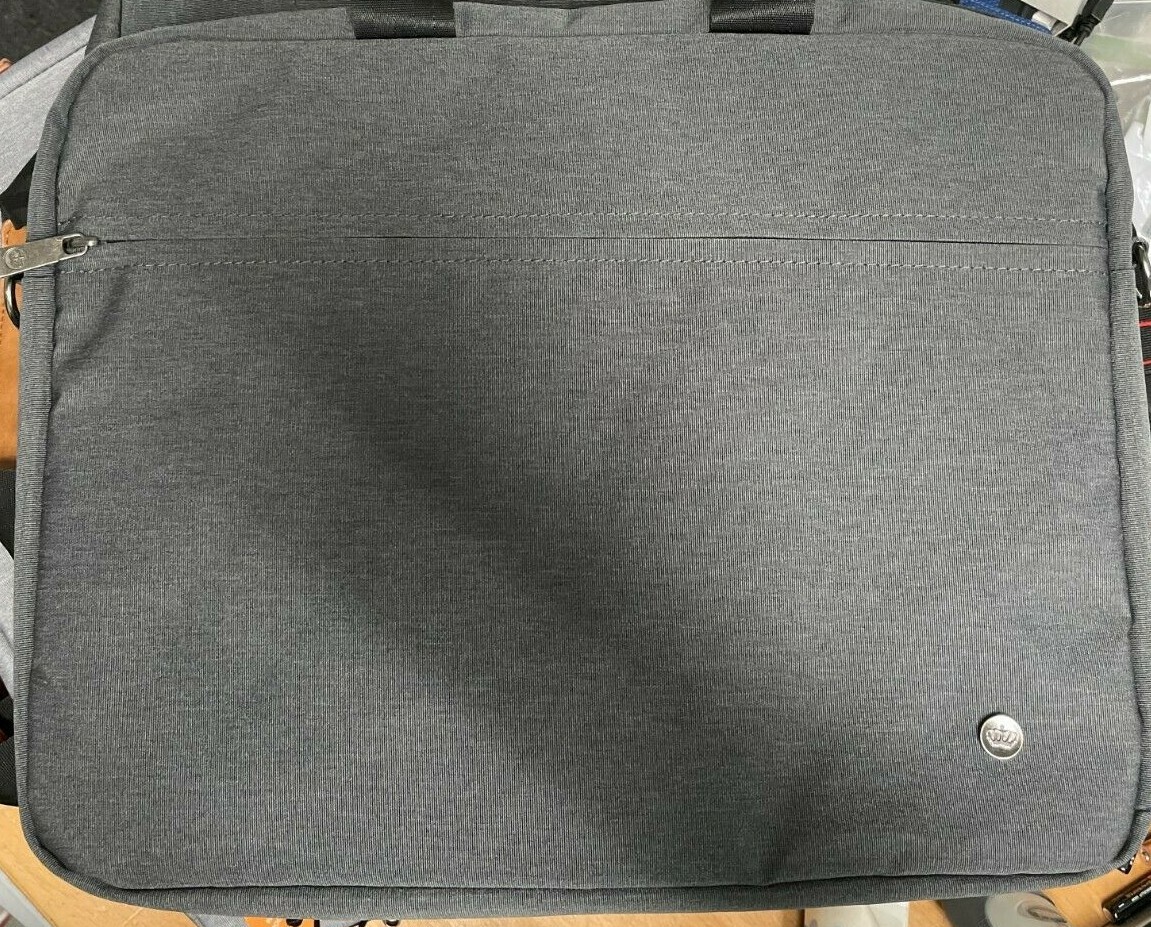 PKG Messenger Bag for 15" Macbook pro Surface pro iPad pro L
