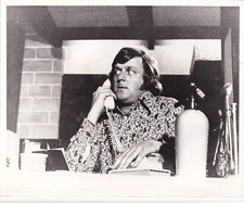 Original Press Photo Film Libido Max Gillies 1973