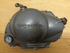 HONDA  CBF125 CLUTCH COVER  NMP31