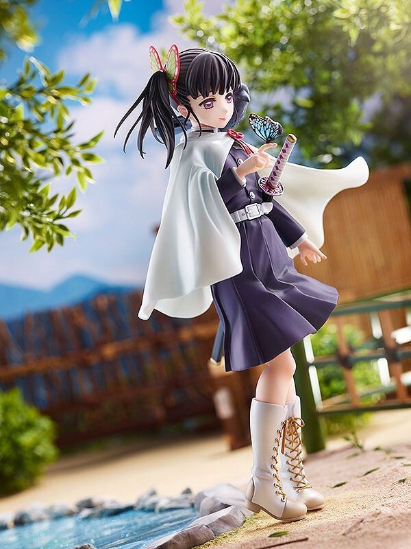 Phat Company Demon Slayer Kimetsu no Yaiba Kanao Tsuyuri 1/7 PVC Figure