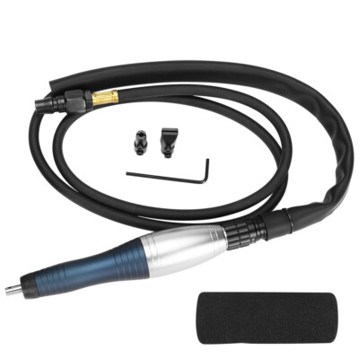 Ultrasonic  Micro Air Grinder Rotary Grinding Machine Industry Pneumatic Tool