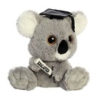 Aurora - Easter - 8" Koalified Koala - Grey 08977 NWT new — photo 2