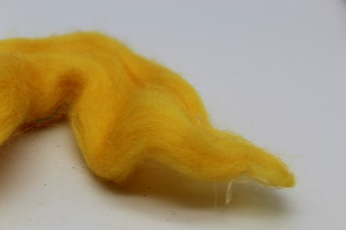 Natural Wool Roving Top For Needle Felting Hand Spinning DIY Crafts -- CHOICE - Picture 199 of 462