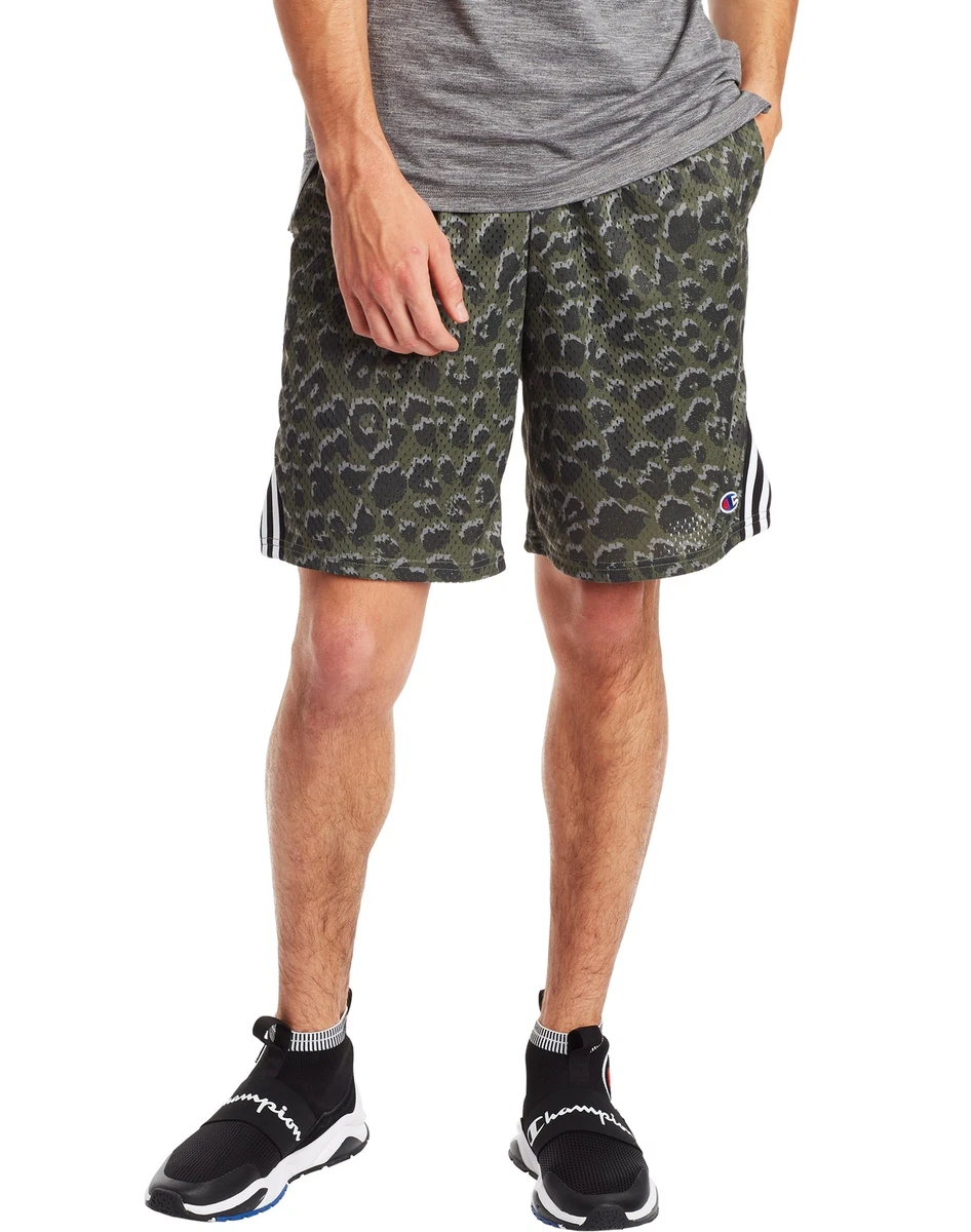 Champion lacrosse deals shorts