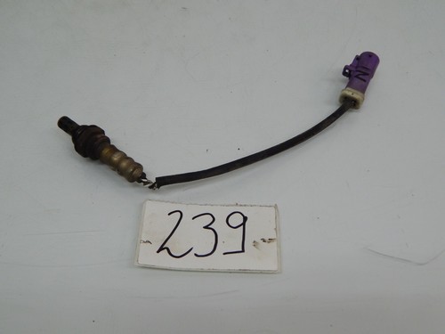 Ford Fiesta V JD3 1,3 44KW Lambdasonde nach Katalysator 2S6A96444BA 239103