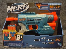 NERF Elite 2.0 Volt SD-1 Blaster 