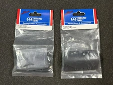 Vintage Thunder Tiger RC Racing Parts Lot Of 2 Mudguard 6402 NOS! PD09-0046