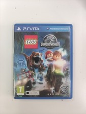 Lego Jurassic World gioco per Playstation Vita (Ps Vita) ITA Originale