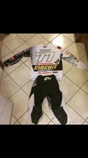 Jersey/completo MXGP Lupino #77